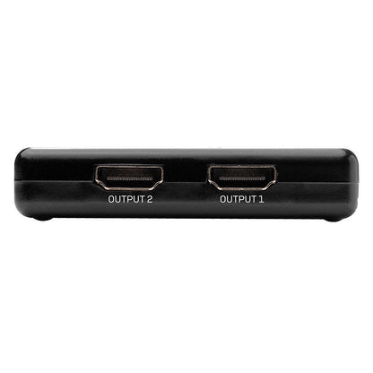 Lindy 38357 ripartitore video HDMI 2x HDMI [LINDY38357]
