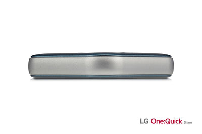 LG SC-00DA USB Linux Nero, Blu [SC-00DA.AEUQ]