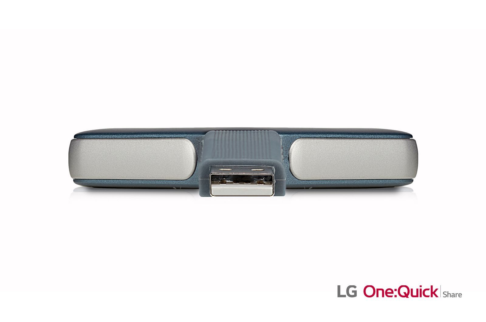 LG SC-00DA USB Linux Nero, Blu [SC-00DA.AEUQ]