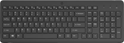 HP 225 WIRELESS KEYBOARD [805T1AA#ABZ]