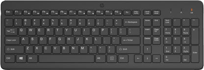 HP 225 WIRELESS KEYBOARD [805T1AA#ABZ]