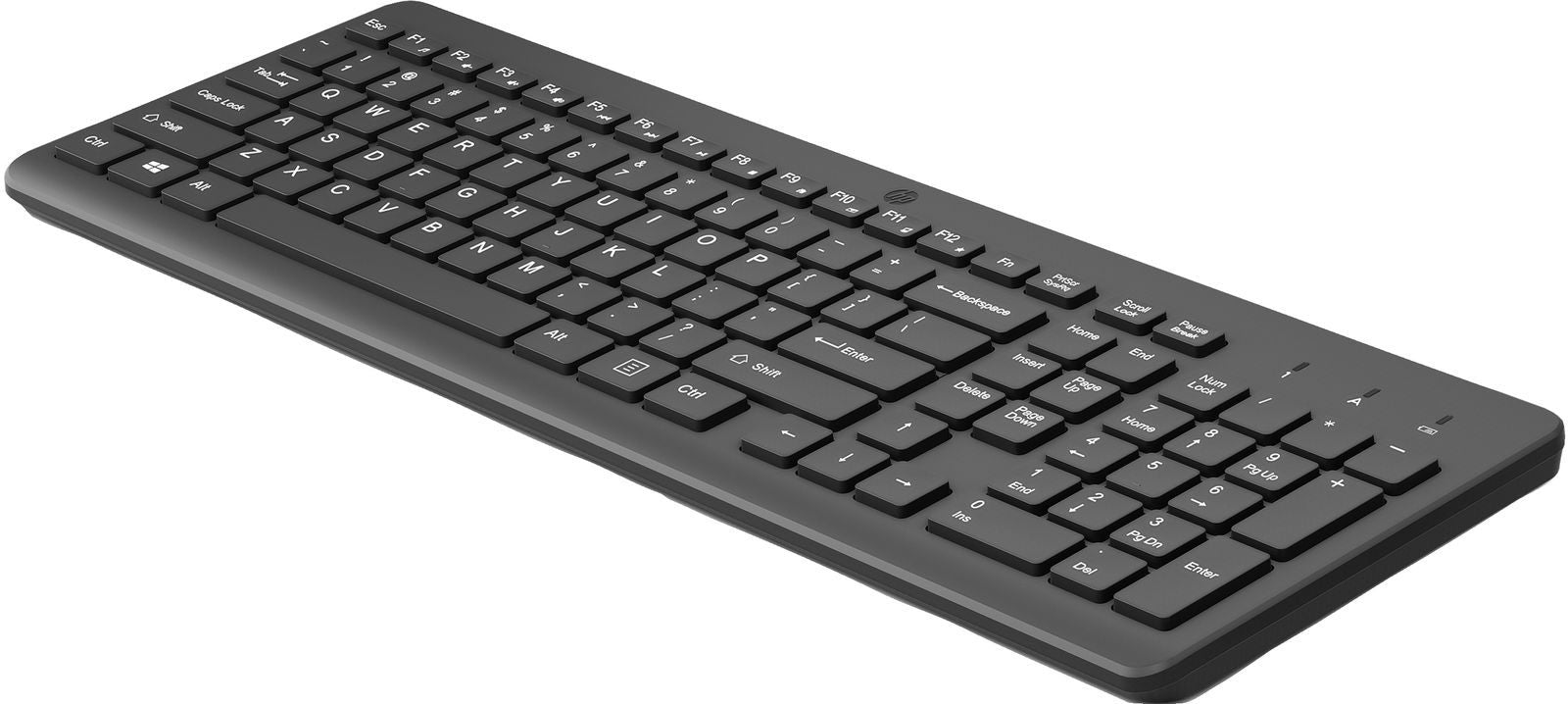 Tastiera wireless HP 225 [805T1AA#ABZ]