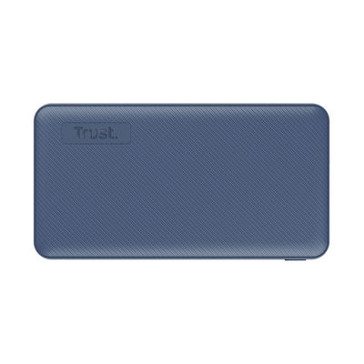 Trust 25028 batteria portatile Ioni di Litio 10000 mAh Blu [25028]