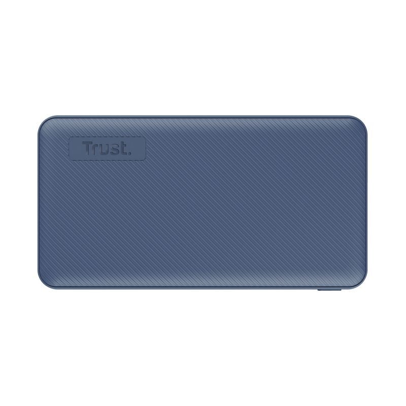 Trust 25028 batteria portatile Ioni di Litio 10000 mAh Blu [25028]