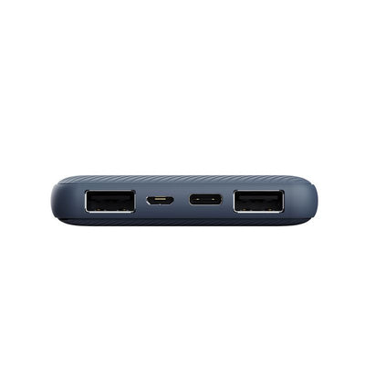 Trust 25028 batteria portatile Ioni di Litio 10000 mAh Blu [25028]