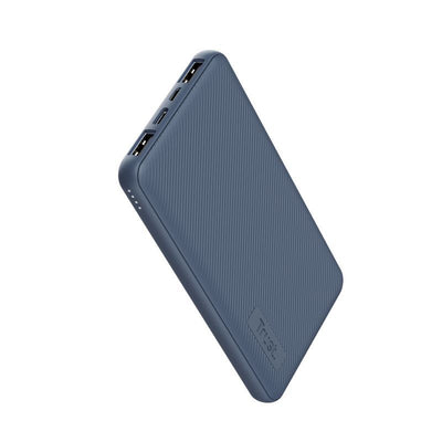 Trust 25028 batteria portatile Ioni di Litio 10000 mAh Blu [25028]
