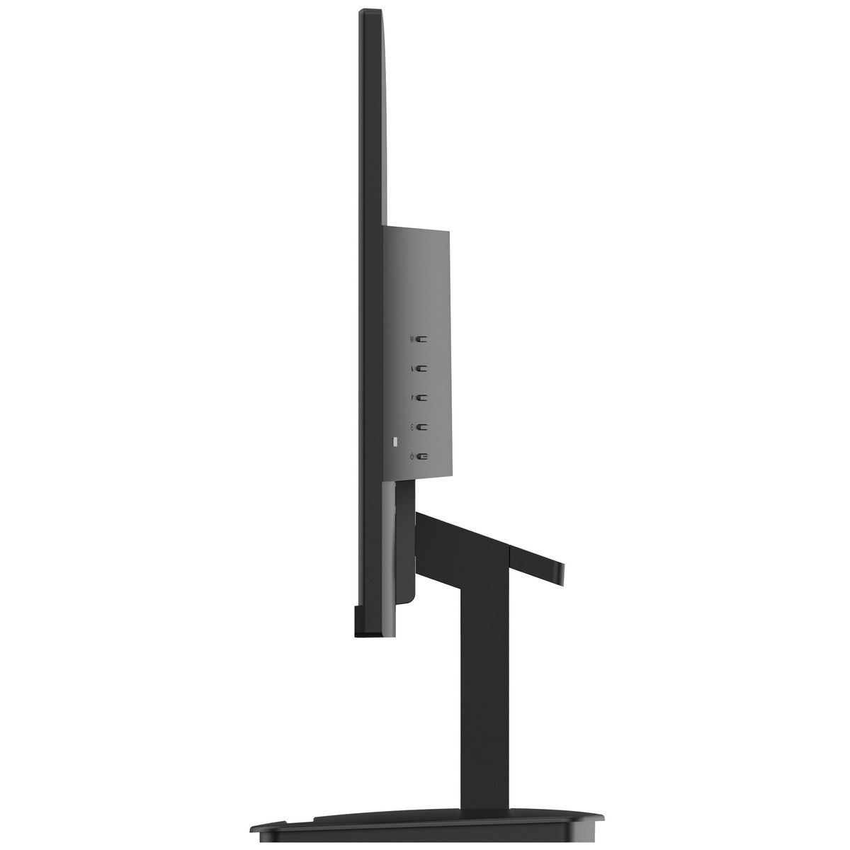 MSI Pro MP2412 Monitor PC 60,5 cm (23.8") 1920 x 1080 Pixel Full HD LCD Nero [PROMP2412]
