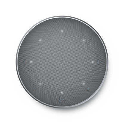 DELL MH3021P vivavoce Universale Argento [DELL-MH3021P]