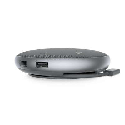 DELL MH3021P vivavoce Universale Argento [DELL-MH3021P]