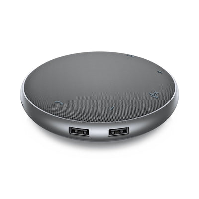DELL MH3021P vivavoce Universale Argento [DELL-MH3021P]