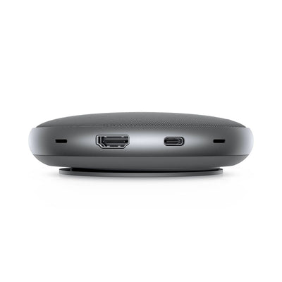DELL MH3021P vivavoce Universale Argento [DELL-MH3021P]