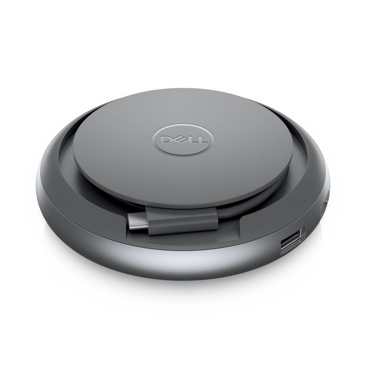 DELL MH3021P vivavoce Universale Argento [DELL-MH3021P]