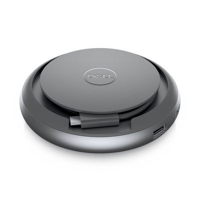DELL MH3021P vivavoce Universale Argento [DELL-MH3021P]