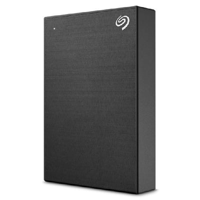 Seagate One Touch STKZ4000400 disco rigido esterno 4 TB 2.5" Micro-USB B 2.0/3.2 Gen 1 (3.1 Gen 1) Nero [STKZ4000400]