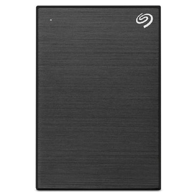 Seagate One Touch STKZ4000400 disco rigido esterno 4 TB 2.5" Micro-USB B 2.0/3.2 Gen 1 (3.1 Gen 1) Nero [STKZ4000400]