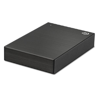 Seagate One Touch STKZ4000400 disco rigido esterno 4 TB 2.5" Micro-USB B 2.0/3.2 Gen 1 (3.1 Gen 1) Nero [STKZ4000400]
