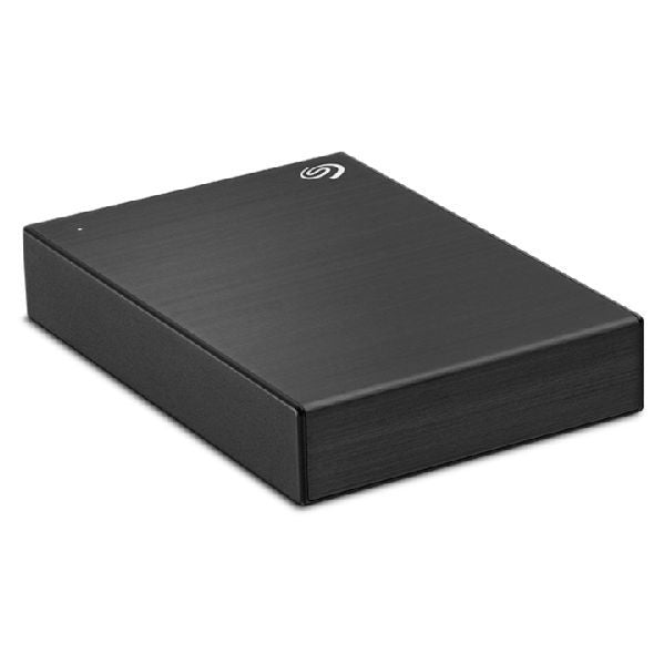 Seagate One Touch STKZ4000400 disco rigido esterno 4 TB 2.5" Micro-USB B 2.0/3.2 Gen 1 (3.1 Gen 1) Nero [STKZ4000400]