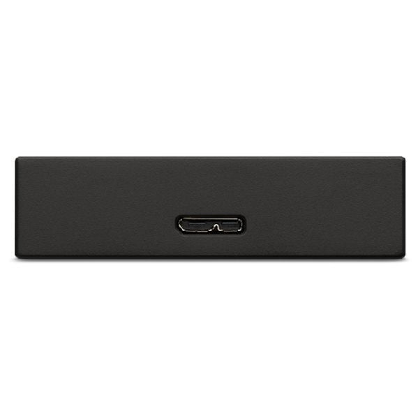 Seagate One Touch STKZ4000400 disco rigido esterno 4 TB 2.5" Micro-USB B 2.0/3.2 Gen 1 (3.1 Gen 1) Nero [STKZ4000400]