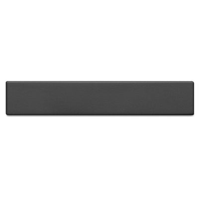 Seagate One Touch STKZ4000400 disco rigido esterno 4 TB 2.5" Micro-USB B 2.0/3.2 Gen 1 (3.1 Gen 1) Nero [STKZ4000400]