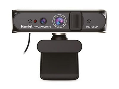HWCAM1080-HE IR Windows Hello 1080P Full HD Riconoscimento Facciale [HWCAM1080-HE]