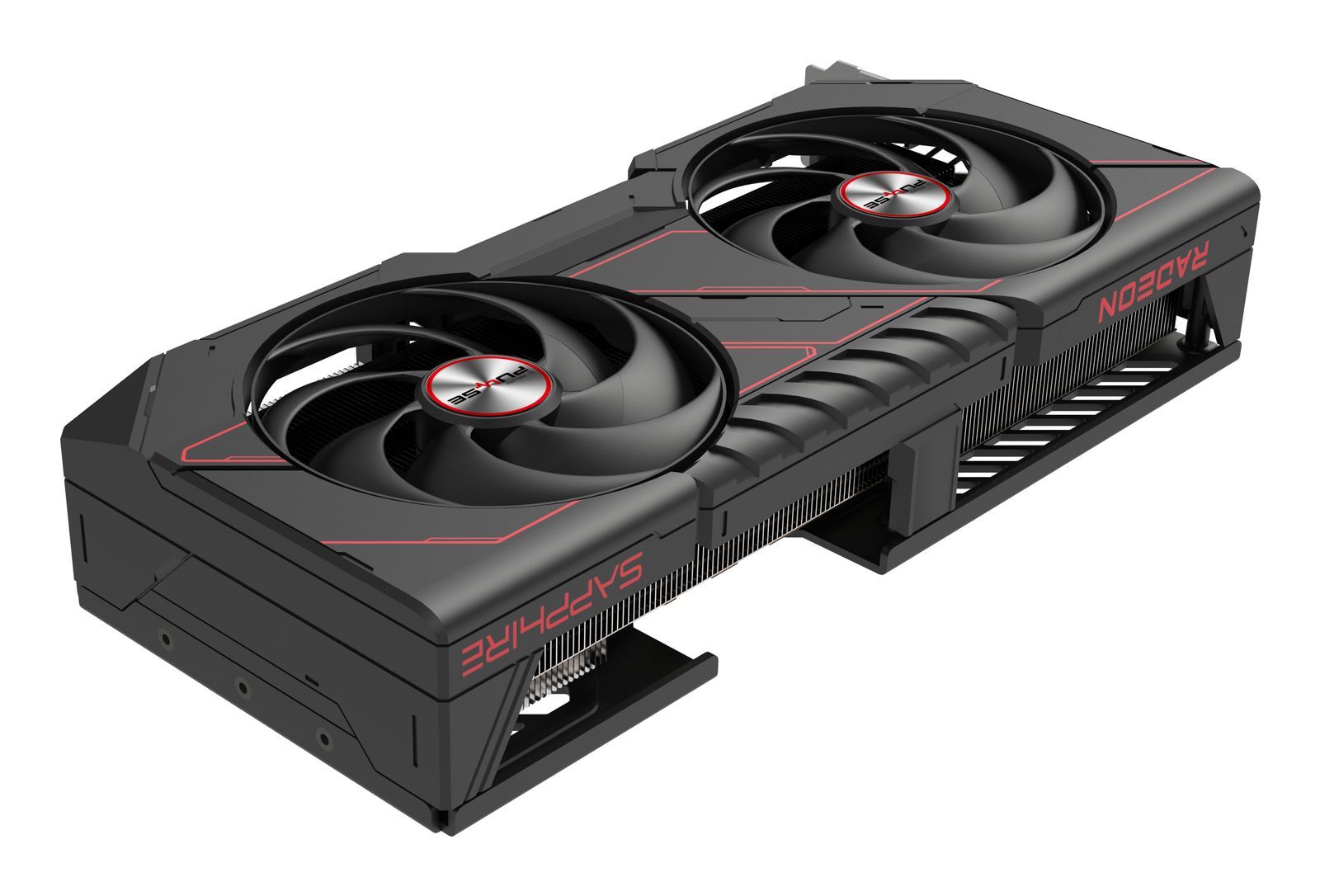 Sapphire PULSE Radeon RX 9070 AMD 16 GB GDDR6 [11349-03-20G]
