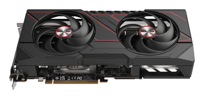 Sapphire PULSE Radeon RX 9070 AMD 16 GB GDDR6 [11349-03-20G]