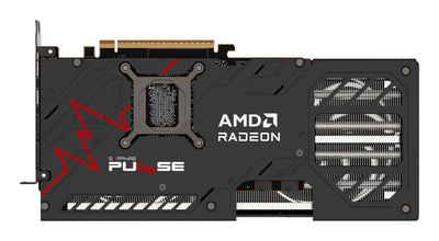Sapphire PULSE Radeon RX 9070 AMD 16 GB GDDR6 [11349-03-20G]
