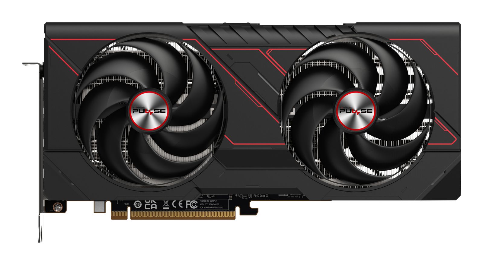 PULSE AMD RADEON RX 9070 GAMING 16GB [11349-03-20G] - ITPartners
