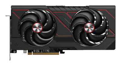 Sapphire PULSE Radeon RX 9070 AMD 16 GB GDDR6 [11349-03-20G]