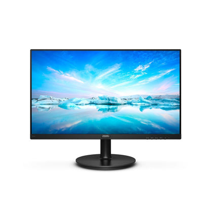 Philips V Line 221V8A/00 LED display 54,6 cm (21.5") 1920 x 1080 Pixel Full HD Nero [221V8A/00]