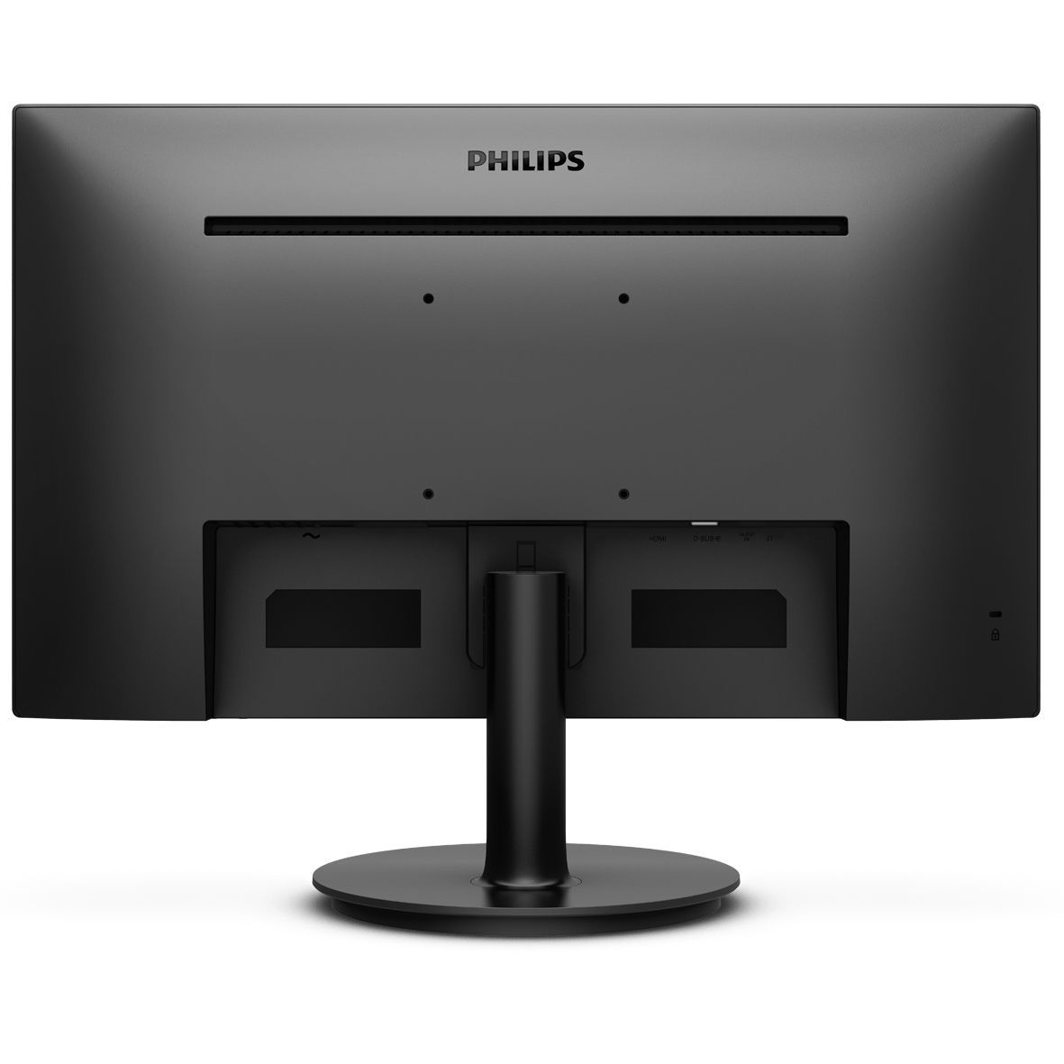 Philips V Line 221V8A/00 Monitor PC 54,6 cm (21.5") 1920 x 1080 Pixel Full HD LED Nero [221V8A/00]