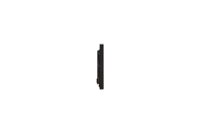 LG 37BH7N-H Pannello piatto per segnaletica digitale 94 cm (37") LCD Wi-Fi 700 cd/m Full HD Nero WebOS 24/7 [37BH7N-H.AEU]