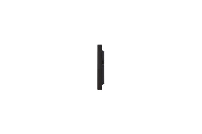 LG 37BH7N-H Pannello piatto per segnaletica digitale 94 cm (37") LCD Wi-Fi 700 cd/m Full HD Nero WebOS 24/7 [37BH7N-H.AEU]