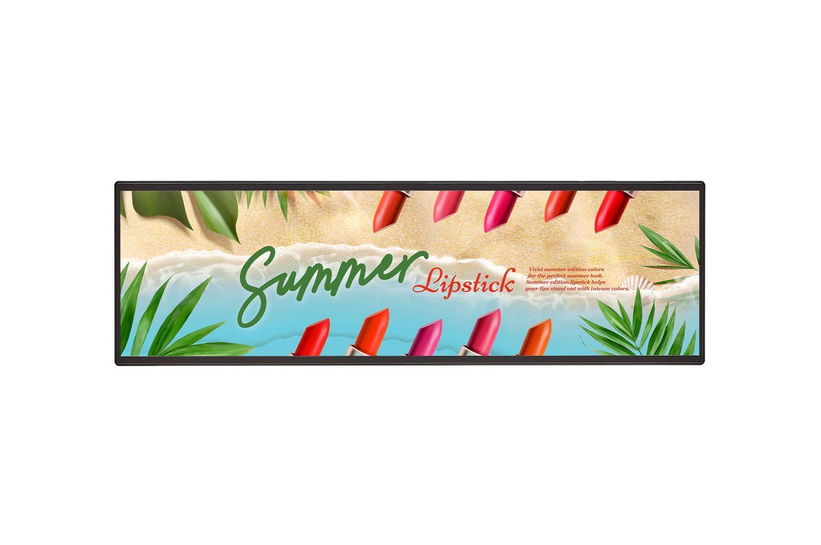 LG 37BH7N-H Pannello piatto per segnaletica digitale 94 cm (37") LCD Wi-Fi 700 cd/m Full HD Nero WebOS 24/7 [37BH7N-H.AEU]