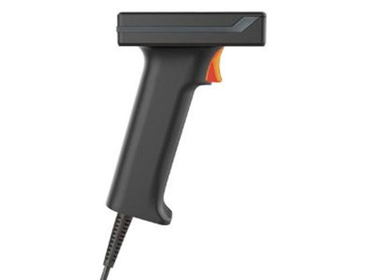 Hamlet HBCS2D120U lettore di codici a barre Lettore di codici a barre portatile 2D CMOS Nero [HBCS2D120U]