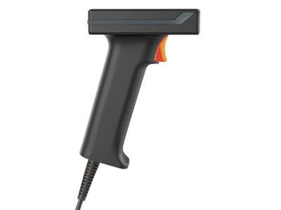 Hamlet HBCS2D120U lettore di codici a barre Lettore di codici a barre portatile 2D CMOS Nero [HBCS2D120U]