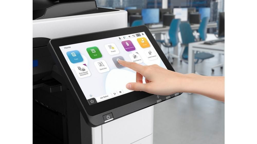 Epson WorkForce Enterprise AM-C6000 Ad inchiostro A3 600 x 2400 DPI 60 ppm [C11CJ91401]