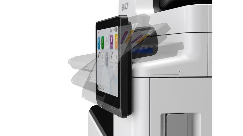 Epson WorkForce Enterprise AM-C6000 Ad inchiostro A3 600 x 2400 DPI 60 ppm [C11CJ91401]
