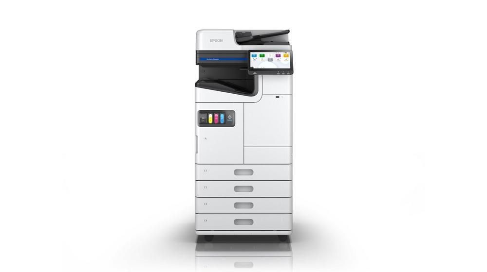 Epson WorkForce Enterprise AM-C6000 Ad inchiostro A3 600 x 2400 DPI 60 ppm [C11CJ91401]