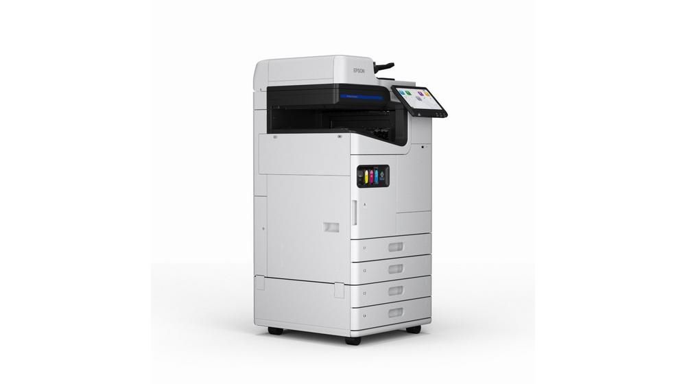 Epson WorkForce Enterprise AM-C6000 Ad inchiostro A3 600 x 2400 DPI 60 ppm [C11CJ91401]