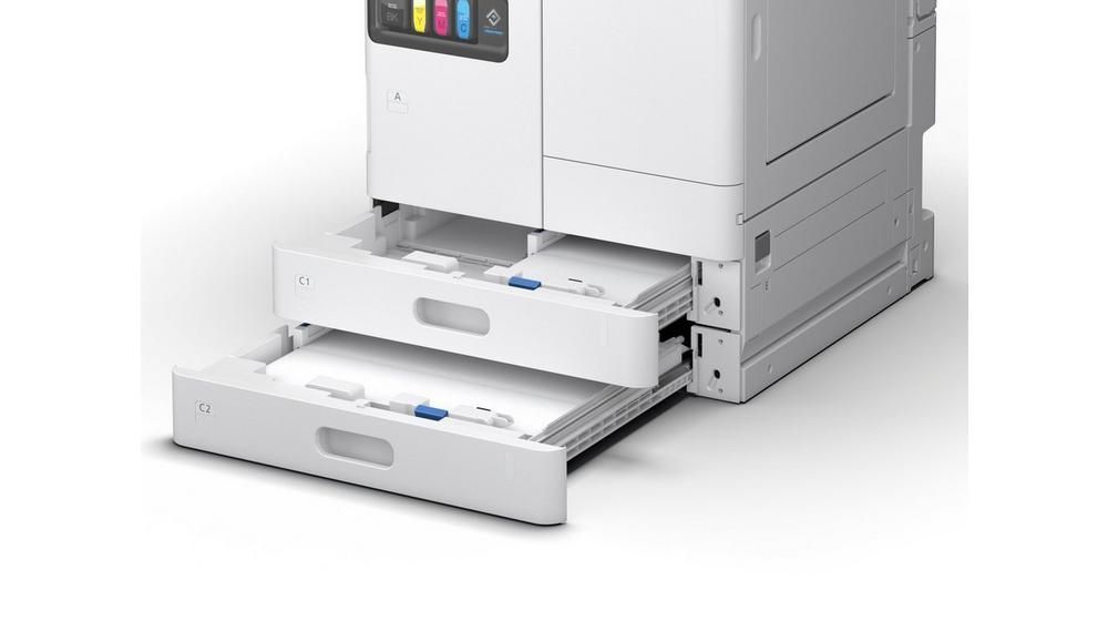 Epson WorkForce Enterprise AM-C6000 Ad inchiostro A3 600 x 2400 DPI 60 ppm [C11CJ91401]