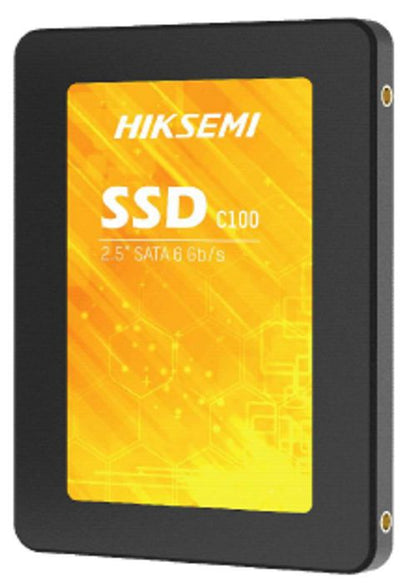 Hiksemi C100 2.5" 480 GB Serial ATA III 3D NAND [311506194]
