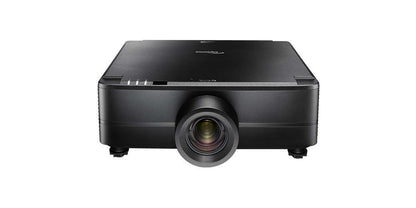 Optoma ZU920T Proiettore a raggio ultra corto 9800 ANSI lumen DLP WUXGA (1920x1200) Compatibilità 3D Nero [ZU920T]