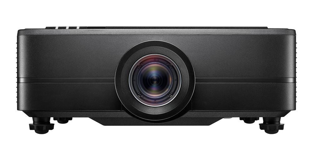 Optoma ZU920T Proiettore a raggio ultra corto 9800 ANSI lumen DLP WUXGA (1920x1200) Compatibilità 3D Nero [ZU920T]