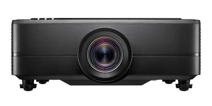 Optoma ZU920T Proiettore a raggio ultra corto 9800 ANSI lumen DLP WUXGA (1920x1200) Compatibilità 3D Nero [ZU920T]