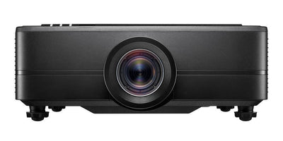 Optoma ZU920T Proiettore a raggio ultra corto 9800 ANSI lumen DLP WUXGA (1920x1200) Compatibilità 3D Nero [ZU920T]