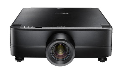 Optoma ZU920T Proiettore a raggio ultra corto 9800 ANSI lumen DLP WUXGA (1920x1200) Compatibilità 3D Nero [ZU920T]