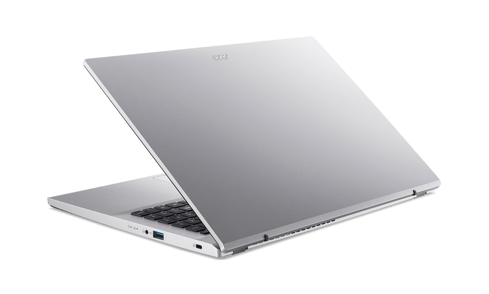 Acer Aspire 3 A315-59-58MY Intel Core i5 i5-1235U Computer portatile 39,6 cm (15.6") Full HD 32 GB DDR4-SDRAM 1 TB SSD Wi-Fi 6 (802.11ax) Windows 11 Home Italiano Argento [NX.K6TET.01M]