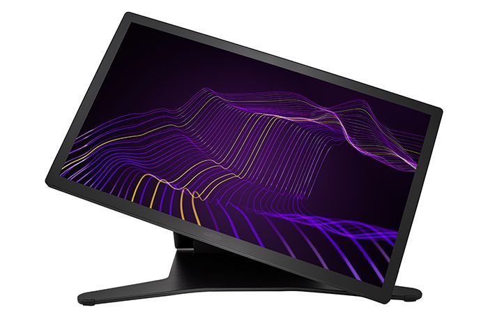 Wacom Cintiq Pro 27 Stand [ACK64801KZ]