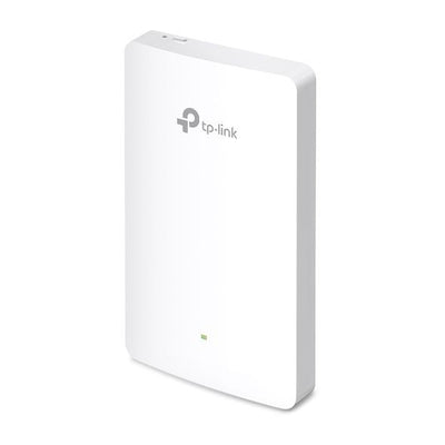 TP-Link Omada EAP615-WALL punto accesso WLAN 1774 Mbit/s Bianco Supporto Power over Ethernet (PoE) [EAP615-WALL]